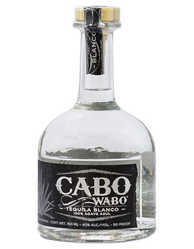 Picture of Cabo Wabo Tequila Blanco 750ML