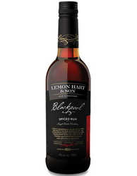 Picture of Lemon Hart & Son Blackpool Spiced Rum 750ML