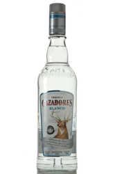 Picture of Cazadores Tequila Blanco 750ML