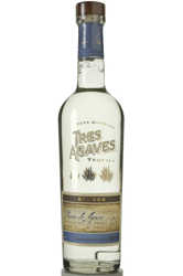 Picture of Tres Agaves Blanco 750ML