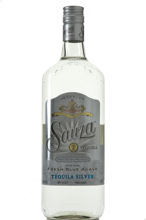 Picture of Sauza Silver Tequila 750ML