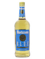 Picture of Montezuma Blue 1L