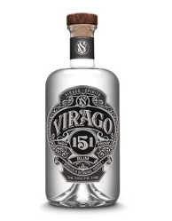 Picture of Virago Spirits 151 Rum 750ML