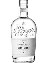 Picture of El Mayor Cristalino 100% Agave Tequila 750ML