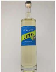 Picture of Trial & Error Lime Flavored Rum 750ML