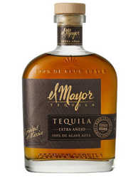 Picture of El Mayor Tequila Extra Anejo 750ML
