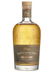 Picture of El Mayor Extra Anejo Rum Cask Finish Tequila 750ML