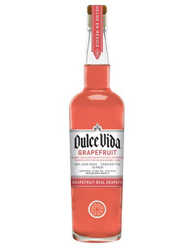 Picture of Dulce Vida Grapefruit Tequila 750ML