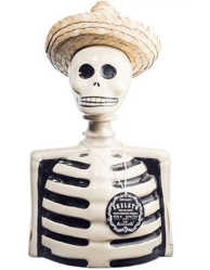 Picture of Skelly Tequila Reposado 750ML