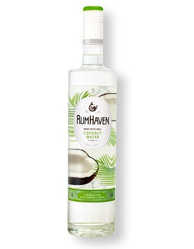 Picture of Rumhaven Coconut Rum 750ML