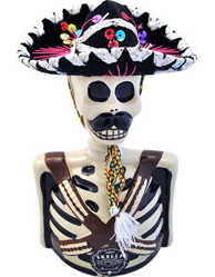 Picture of Skelly Tequila Anejo 750ML