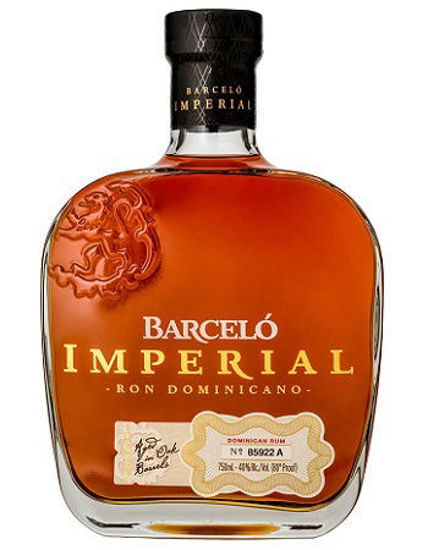 Picture of Ron Barcelo Imperial 750ML