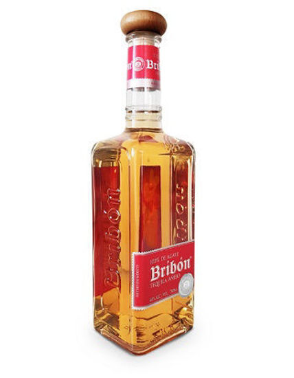 Picture of Bribon Anejo Tequila 750ML