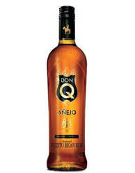 Picture of Don Q Anejo 750ML