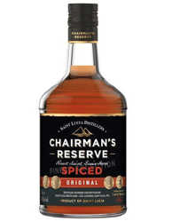 Picture of Chairman's Reserve Spiced Rum 750ML