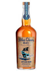 Picture of Blue Chair Bay Spiced Rum 750ML