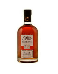 Picture of English Harbour 10 Year Rum 750ML