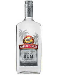 Picture of Margaritaville Premium Jamaica Silver Rum 1L