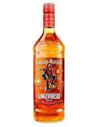 Picture of Captain Morgan Gingerbread Spiced 750ML