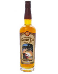 Picture of Siesta Key Spiced Rum 750ML