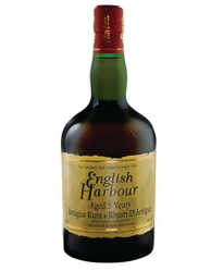 Picture of English Harbour 5 Year Rum 750ML