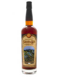Picture of Siesta Key Coffee Rum 750ML
