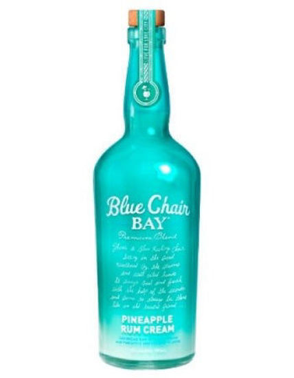 Picture of Blue Chair Bay Pineapple Rum Cream 50ML