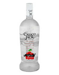 Picture of Calico Jack Cherry Rum 750ML
