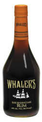 Picture of Whaler's Rare Reserve Rum 750ML