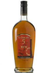 Picture of El Dorado 5-year Rum 750ML