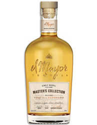 Picture of El Mayor Reposado Masters Collection 750ML