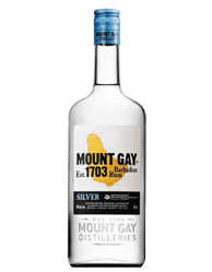 Picture of Mount Gay Silver Eclipse 750ML