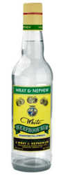 Picture of Wray & Nephew White Overproof Rum 750ML