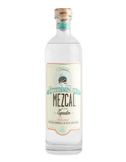 Picture of Gracias A Dios Espadin Mezcal 750ML