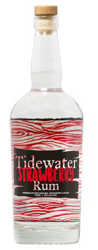 Picture of Tidewater Strawberry Rum 750ML