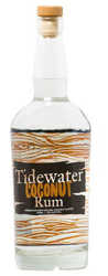 Picture of Tidewater Coconut Rum 750ML