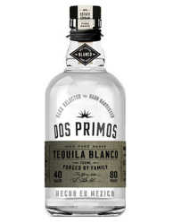 Picture of Dos Primos Blanco 750ML