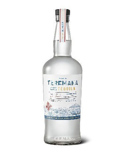 Picture of Teremana Blanco Tequila 750ML