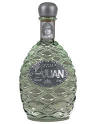 Picture of Number Juan Tequila Blanco 750ML