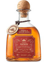 Picture of Patron Anejo Tequila Sherry Cask Aged 750ML