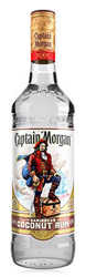 Picture of Captain Morgan Coconut Rum 750ML