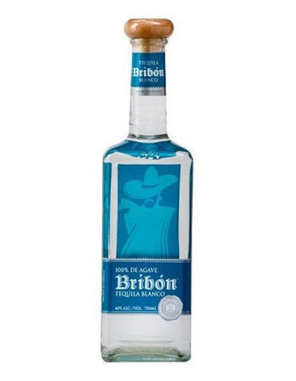 Picture of Bribon Blanco Tequila 750ML