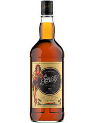 Picture of Sailor Jerry Spiced Navy Rum (plastic) 750ML