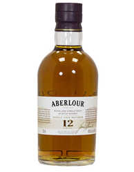 Picture of Aberlour 12 Year Single Malt Scotch 750 ml