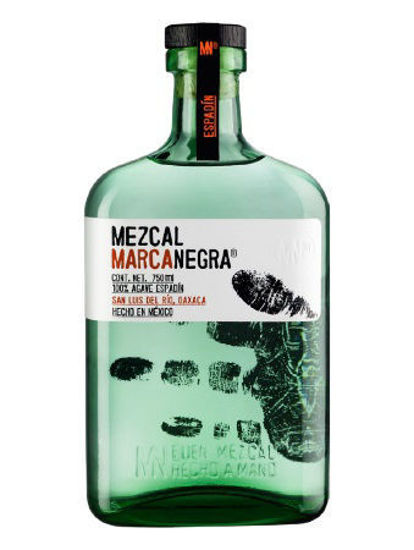 Picture of Marca Negra Mezcal Espadin 750ML