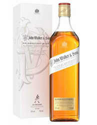 Picture of Johnnie Walker & Sons Scotch 200th Anniversary 750 ml