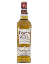 Picture of Dewar's White Label Scotch 50ML