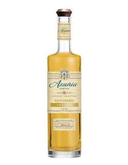 Picture of Azunia Reposado Tequila 750ML