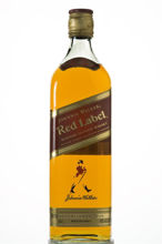 Picture of Johnnie Walker Red Scotch 50ML