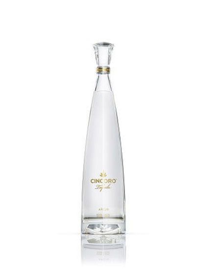 Picture of Cincoro Blanco Tequila 750ML